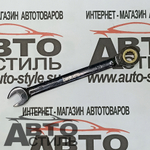 Ключ трещоточный   10мм  МАЯКАВТО™ 75710