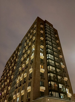 Никитинская 5