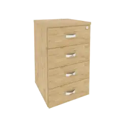 Onix Тумба приставная O.TP-4 432*460*750