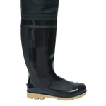 Сапоги забродные Барс из ПВХ (СБ-КСУ)