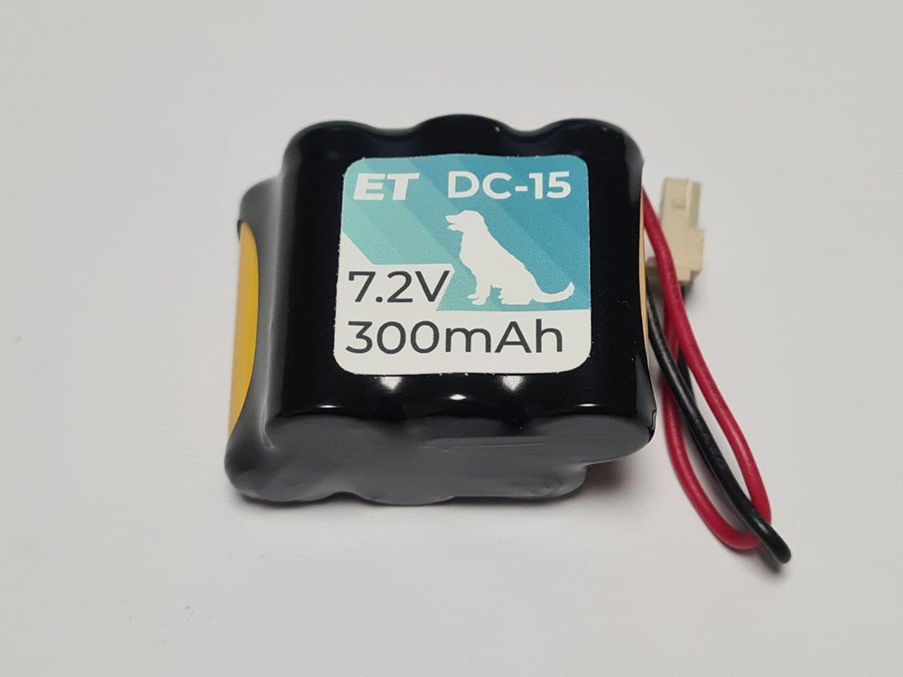 Аккумулятор ET DC-15 PK1