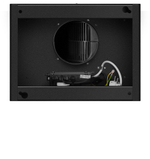 Кухонная вытяжка MAUNFELD Bath Plus 402IL чёрный