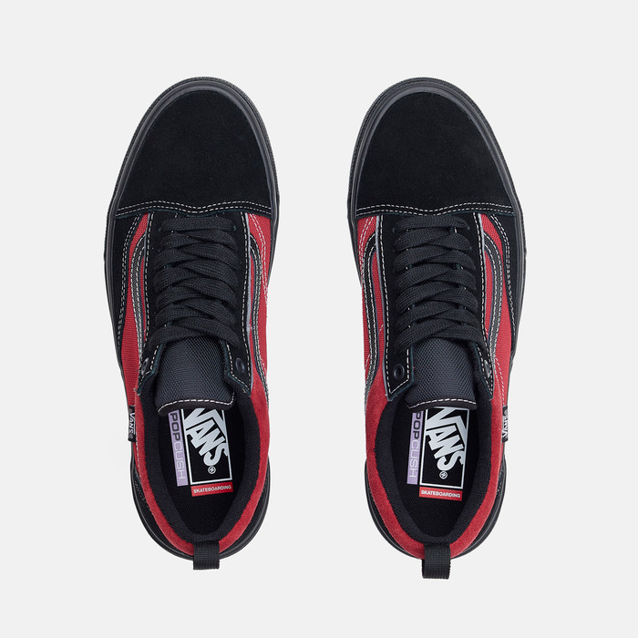Кеды Vans Skate Old Skool Wafflecup 