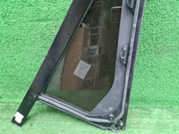 Форточка двери задняя правая RR Vogue 4 L405 12-22