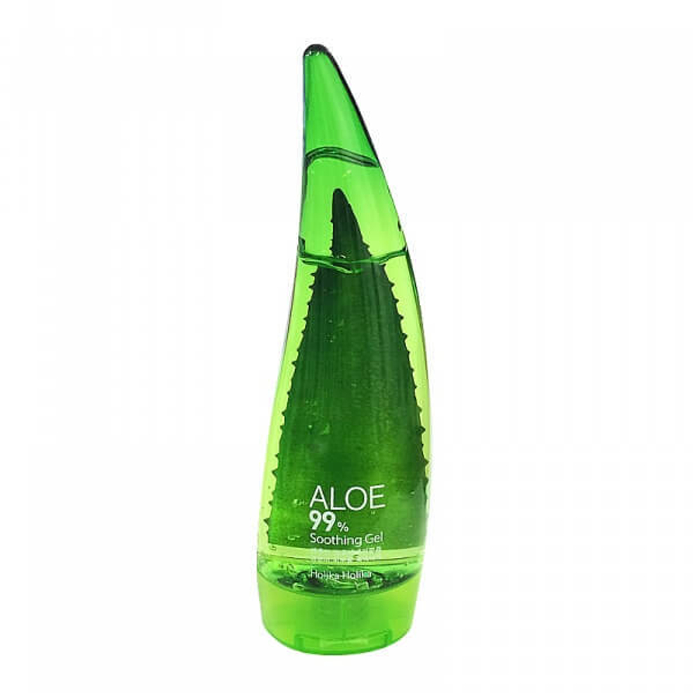 Набор средств для лица и тела на основе сока алоэ вера Holika Holika Jeju Aloe Face and Body Care Set