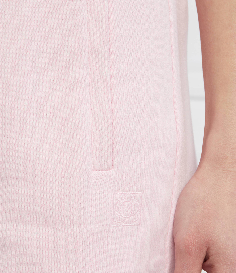 спортивные штаны edipo Marella SPORT - розовый(37810424)