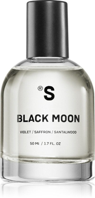 Sister's Aroma Black Moon  парфюм