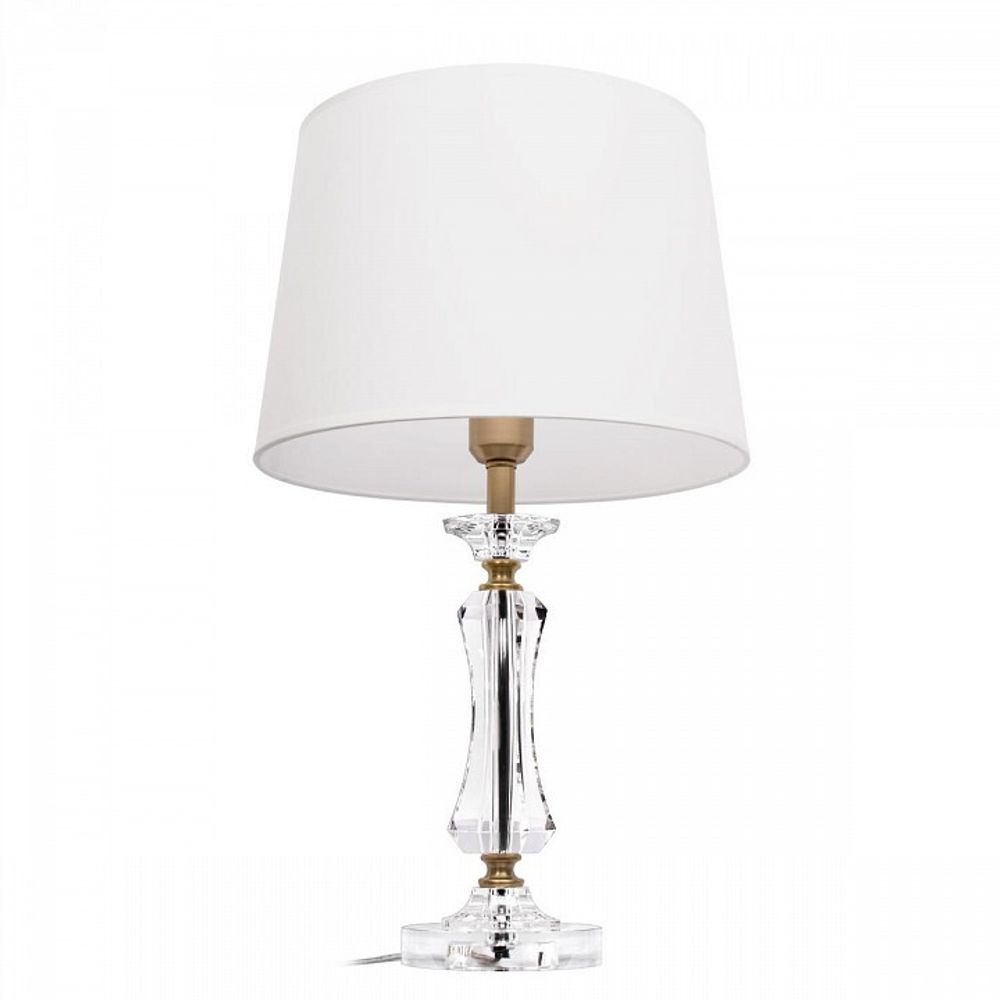 Настольная лампа декоративная Loft it Сrystal 10275