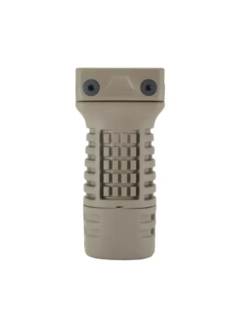 Рукоятка тактическая средняя, DLG Tactical