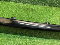 Накладка перед. бампера BMW X5 G05 (18-23) M-paket