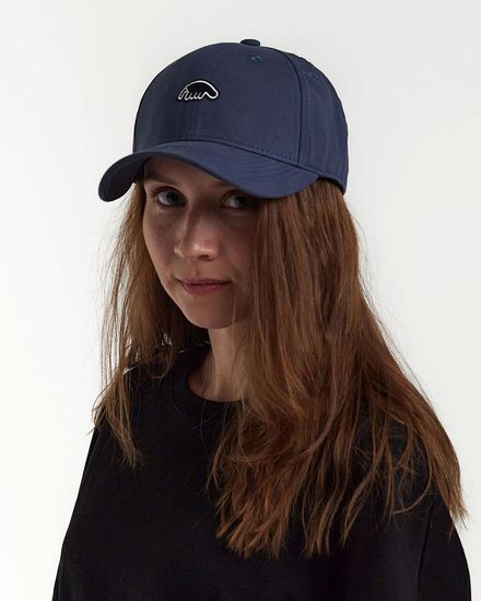 Кепка ANTEATER Baseball Navy