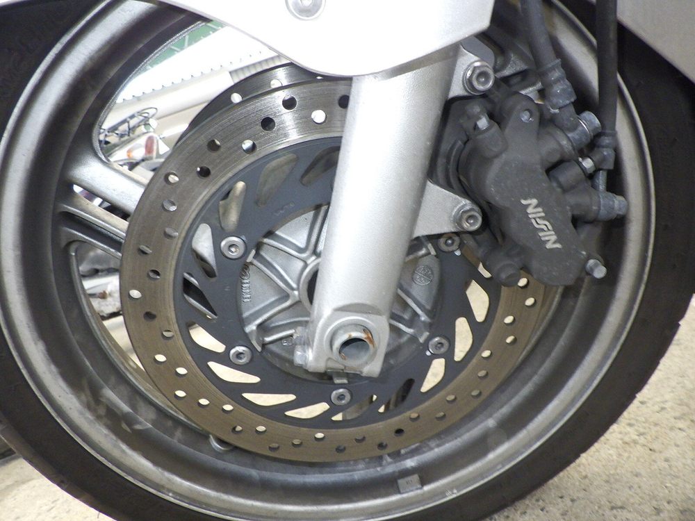 Honda NT700V Deauville , 2012