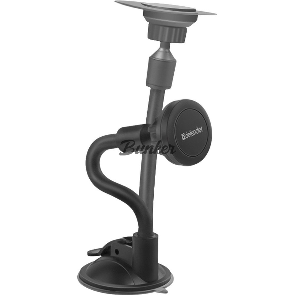 Defender CH-118 Держатель магнитный на панель