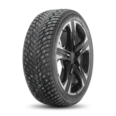 RockBlade  255/45/20  T 101 Winterplus Stud II  Ш.