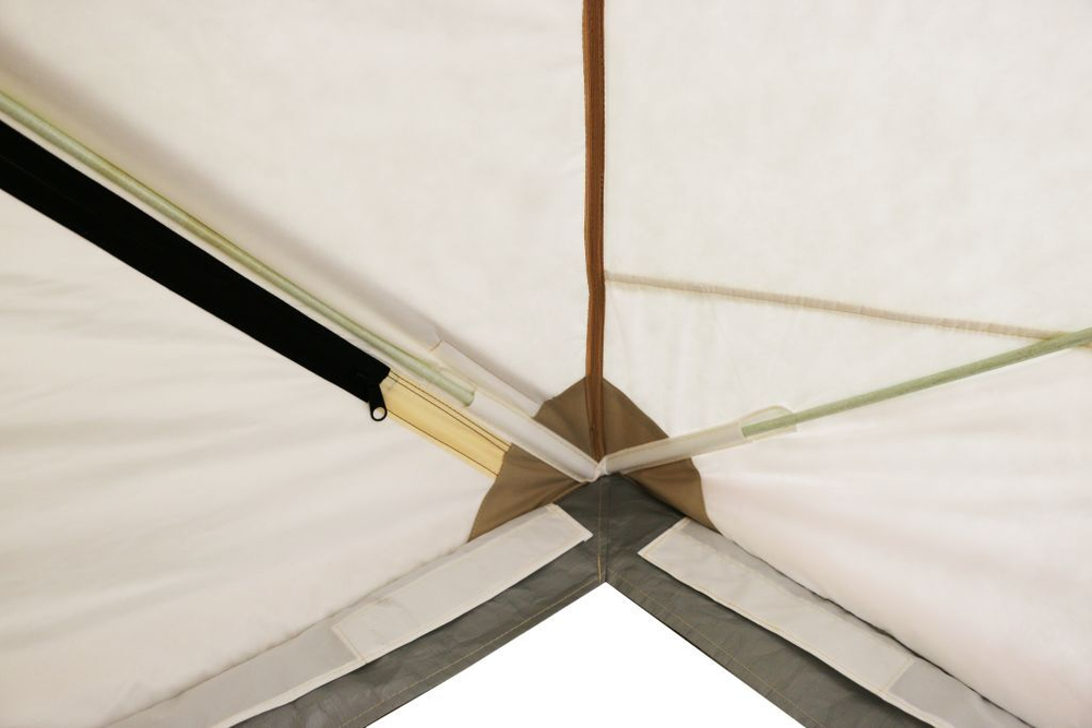 Палатка "Снегирь 2Т"