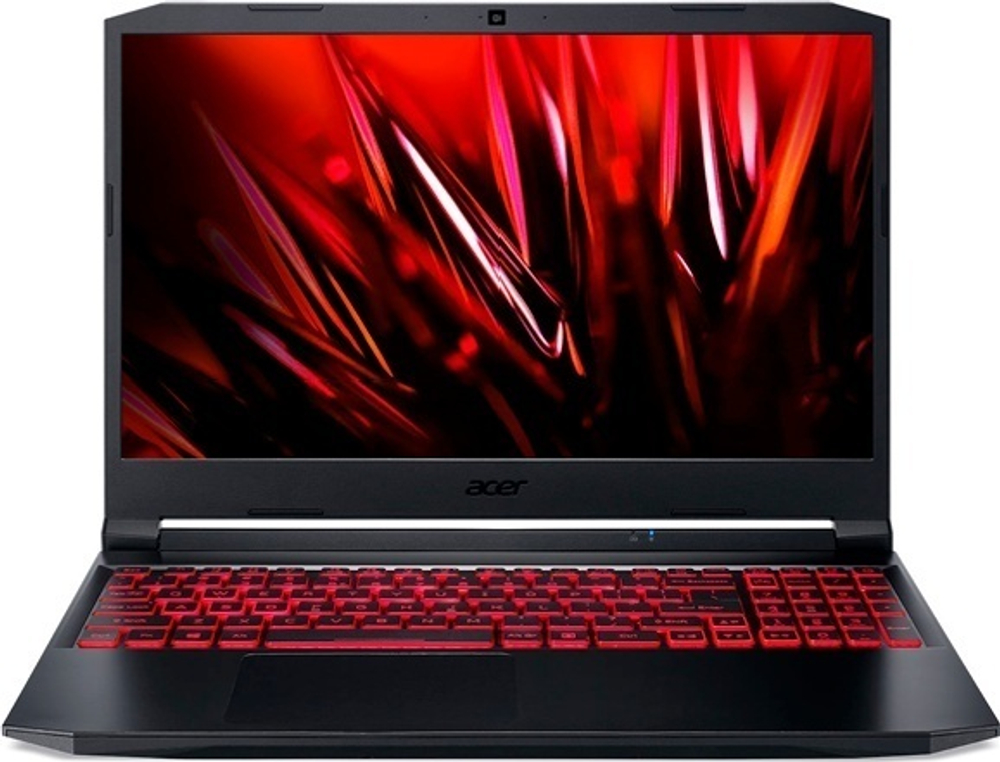 Ноутбук Acer Nitro 5 15.6" / 8 Гб / SSD 512 Гб / Без ОС / AN515-57-525V / NH.QEWER.006