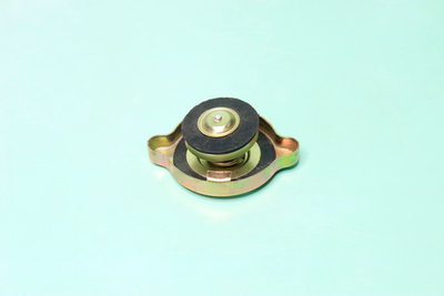 Крышка радиатора ГАЗ-3307,53, УАЗ, МТЗ малая