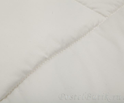 Одеяло кашемировое 220х240 German Grass Cashmere Австрия фрагмент