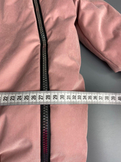 Комбинезон для малышки на 6/9 месяцев