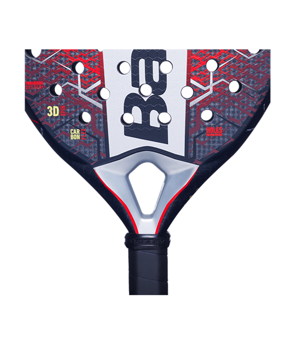 Babolat Technical Veron 2025 ракетка падел