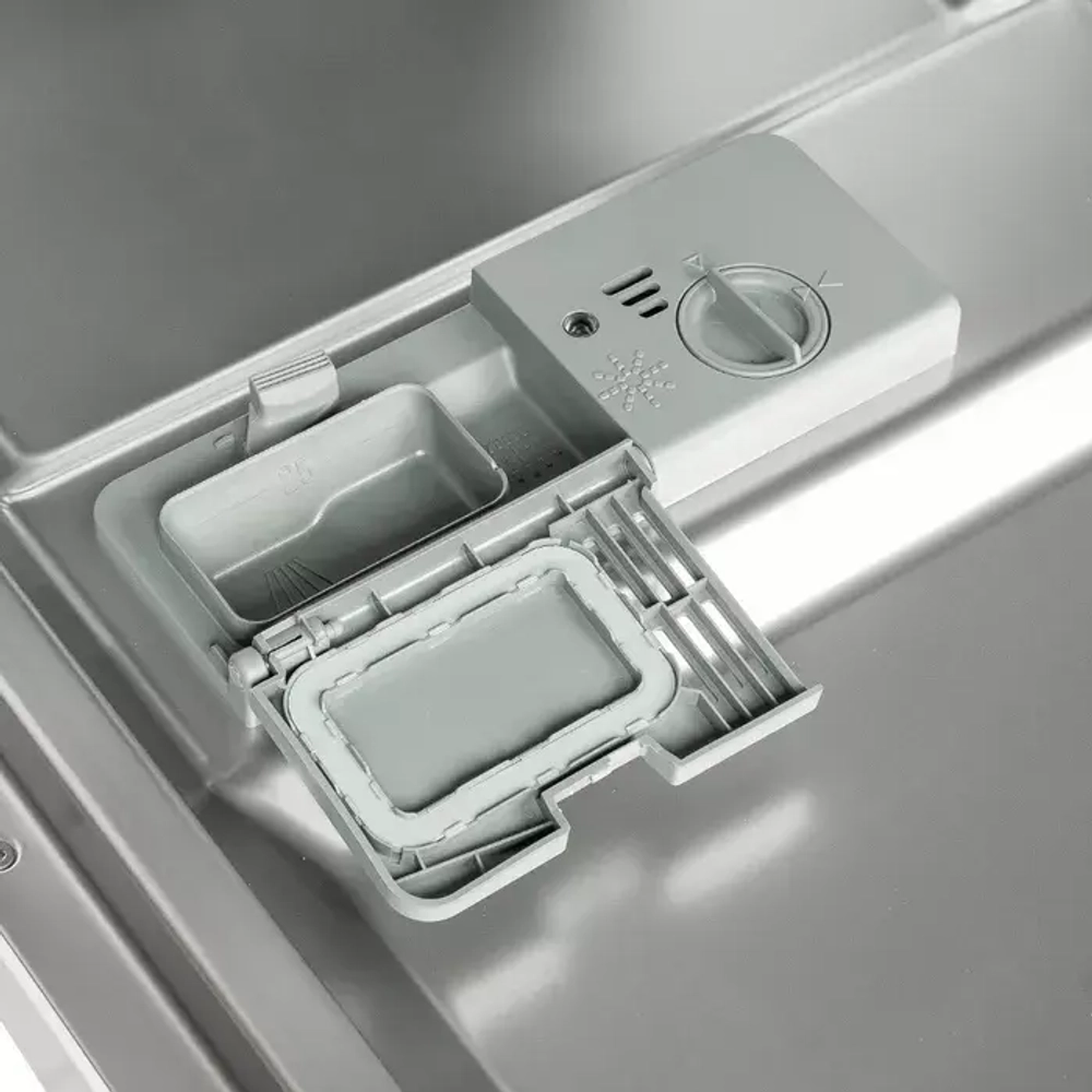 DeLonghi Посудомоечная машина DDWS 09S Citrino