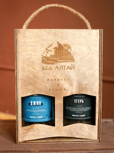 В бутылках 1 л.