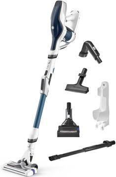 Акумуляторний пилосос ROWENTA Air Force Flex 560 RH9471WO