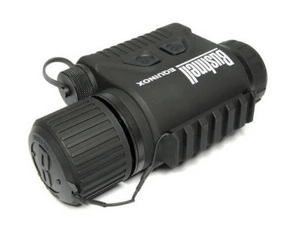 Цифровой прибор ночного видения Bushnell Equinox 3х30