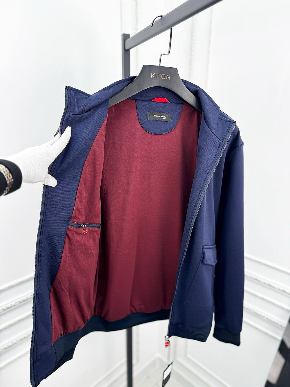 Спортивный костюм Kiton