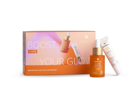 SESDERMA C-VIT 5