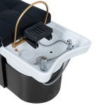 Кушетка для head-spa МД-616