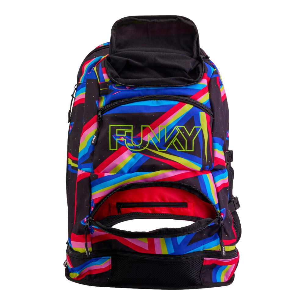 Рюкзак FUNKY Pocket Rocket