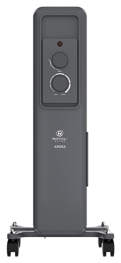 Масляный радиатор Royal Clima Ardea ROR-AR5-1000M