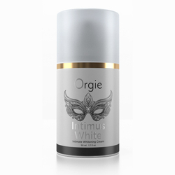 Осветляющий крем Orgie Intimus White для интимных зон, 50 мл