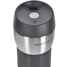 Термокружка MAYER &amp; BOCH стальная, 0.45 л