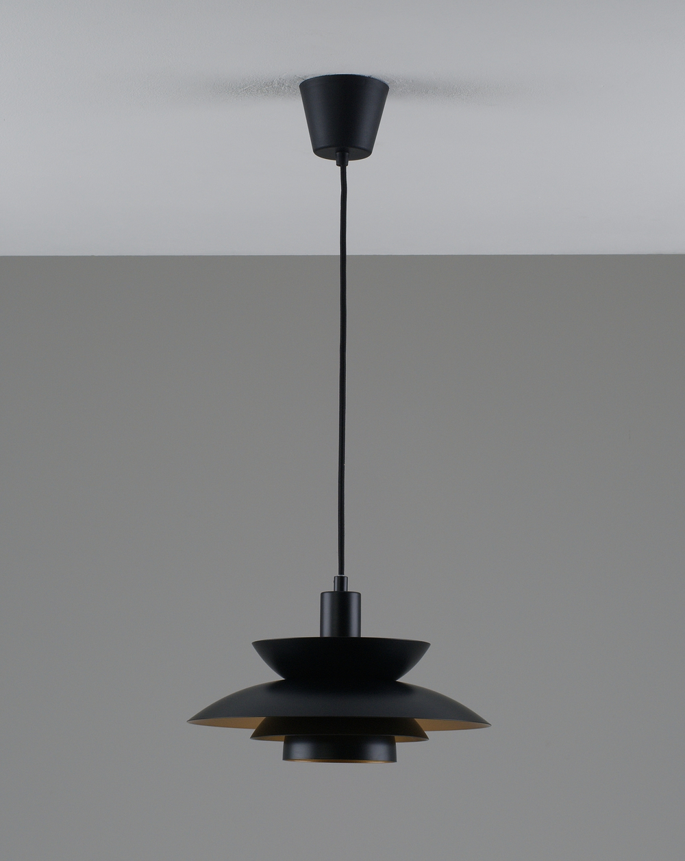 Светильник подвесной Moderli V11303-1P Shaggy