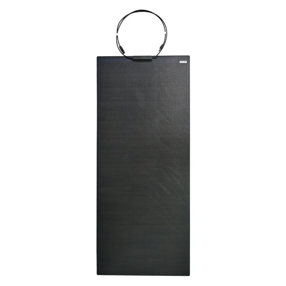 Солнечная панель Wattico Solarflex 100 Вт, гибкая
