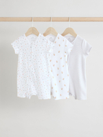 Песочник для малышей Next E65-277, 3 шт., Белый