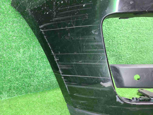 Бампер передний Range Rover Vogue 4 L405 (17-22)