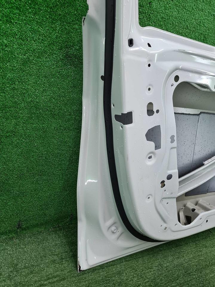 Дверь передняя левая BMW X7 G07 (2019-н.в.)