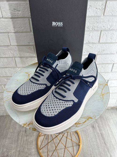 Кроссовки Hugo Boss