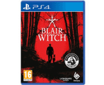 Blair Witch (PS4) NEW
