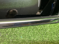 Форточка задняя правая Chery Tiggo 8 Pro (21-24)