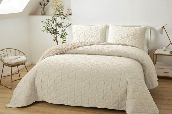 Фабрис №1 Покрывало 160х220