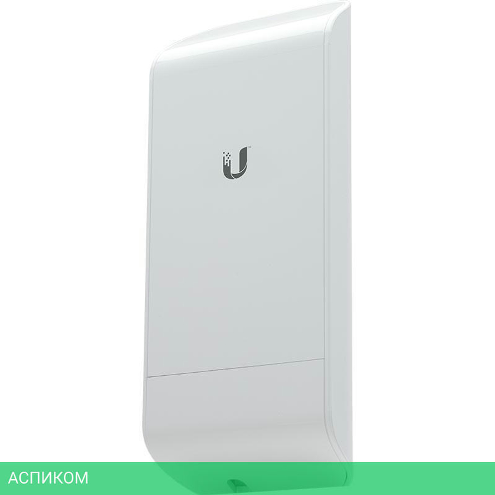 Точка доступа Ubiquiti NanoStation Loco-M5
