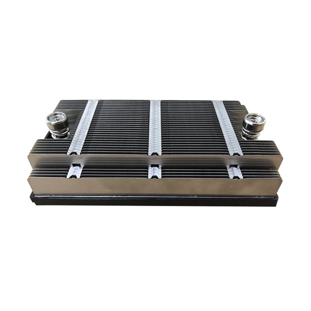 Система охлаждения Dell R820 heatsink 0FHV0D