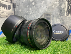 Canon EF 24-105mm 4 L IS USM Покупка/Продажа