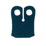 Наплечник короткий, прямоугольный