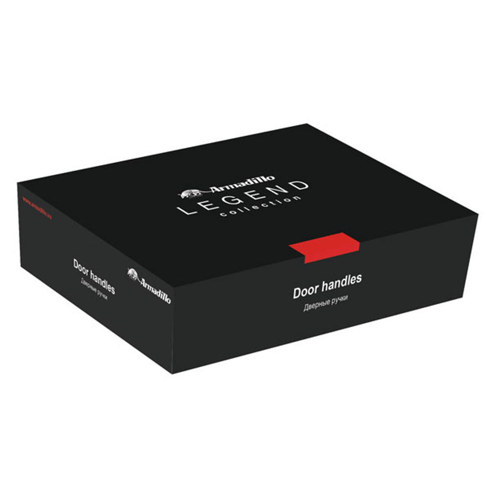 Punto LD 42, хром