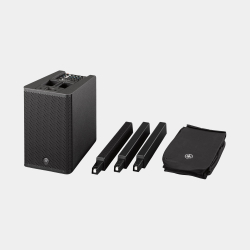 Портативная система звукоусиления Yamaha STAGEPAS 1K